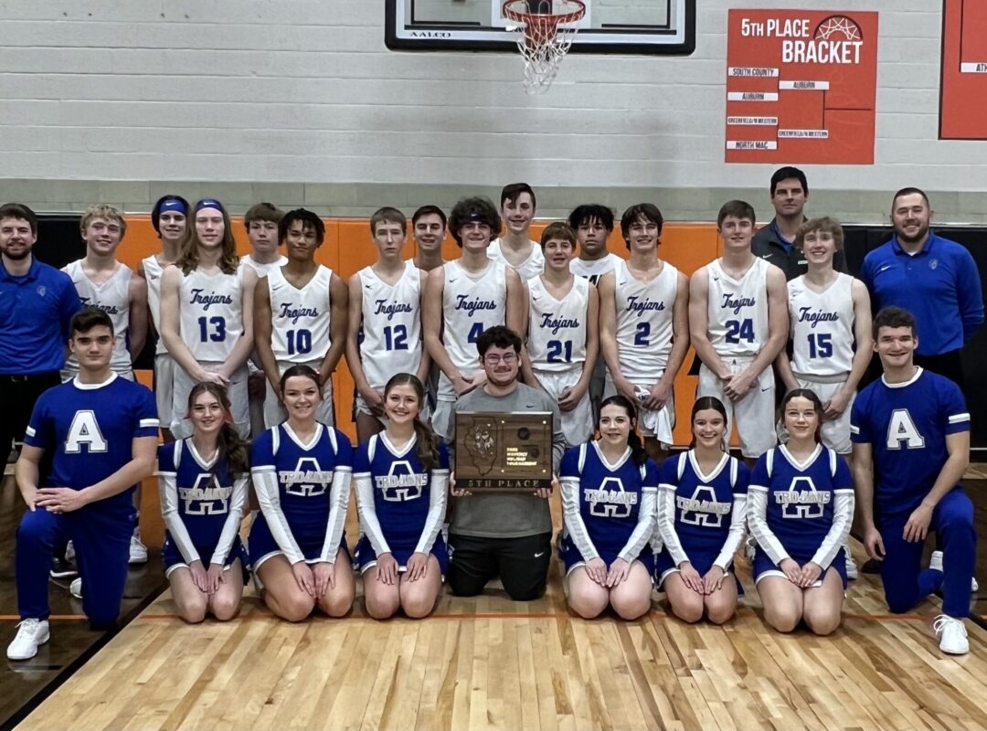Waverly Holiday Tournament