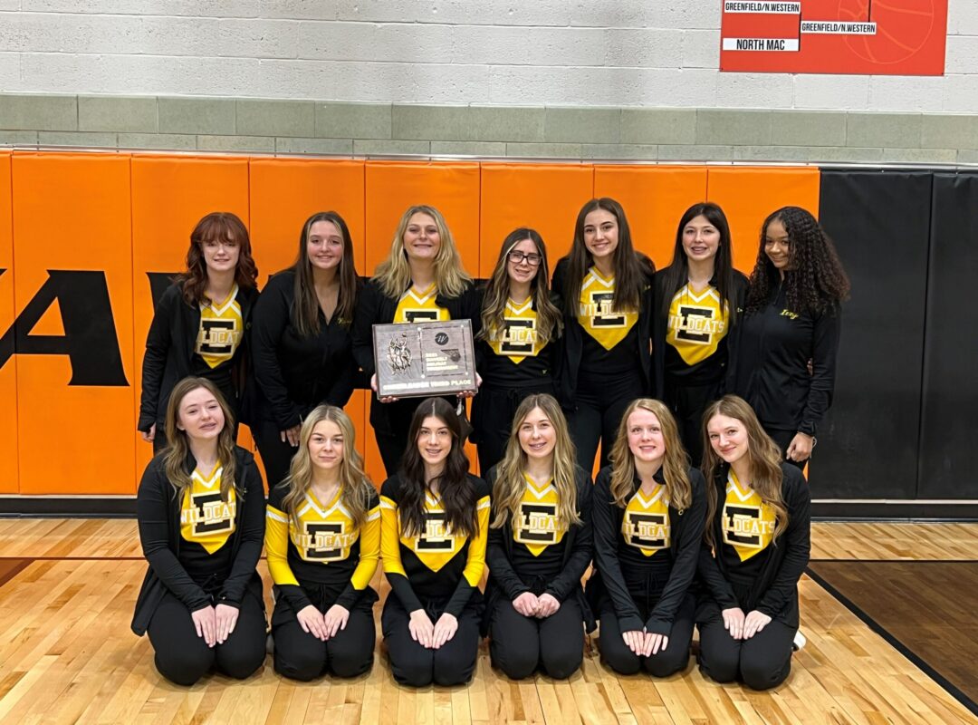 Waverly Holiday Tournament