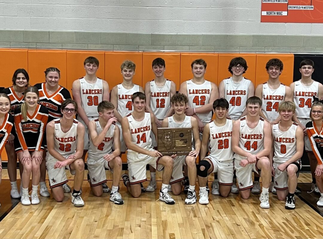 Waverly Holiday Tournament