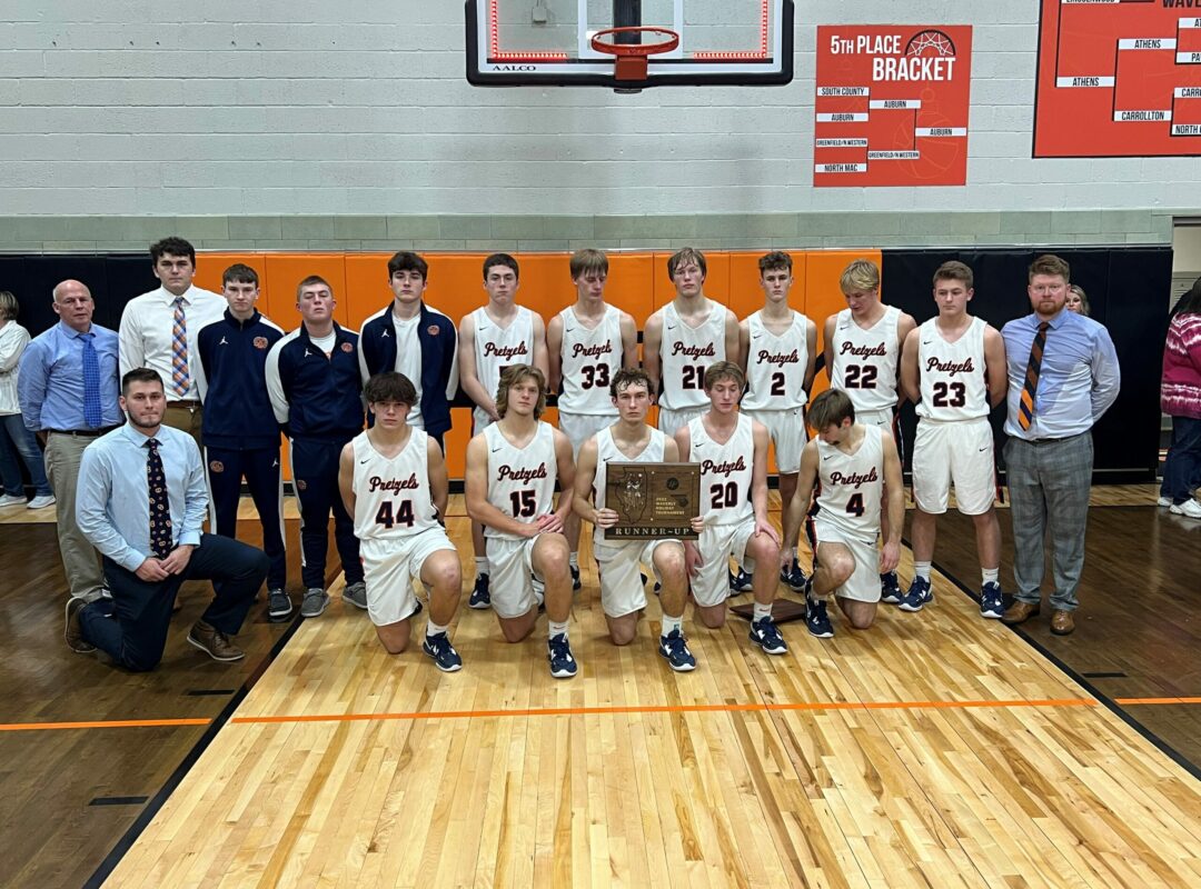 Waverly Holiday Tournament