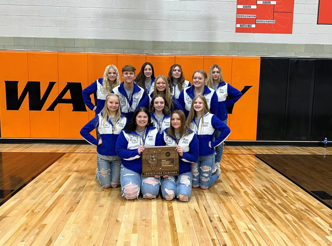 Waverly Holiday Tournament