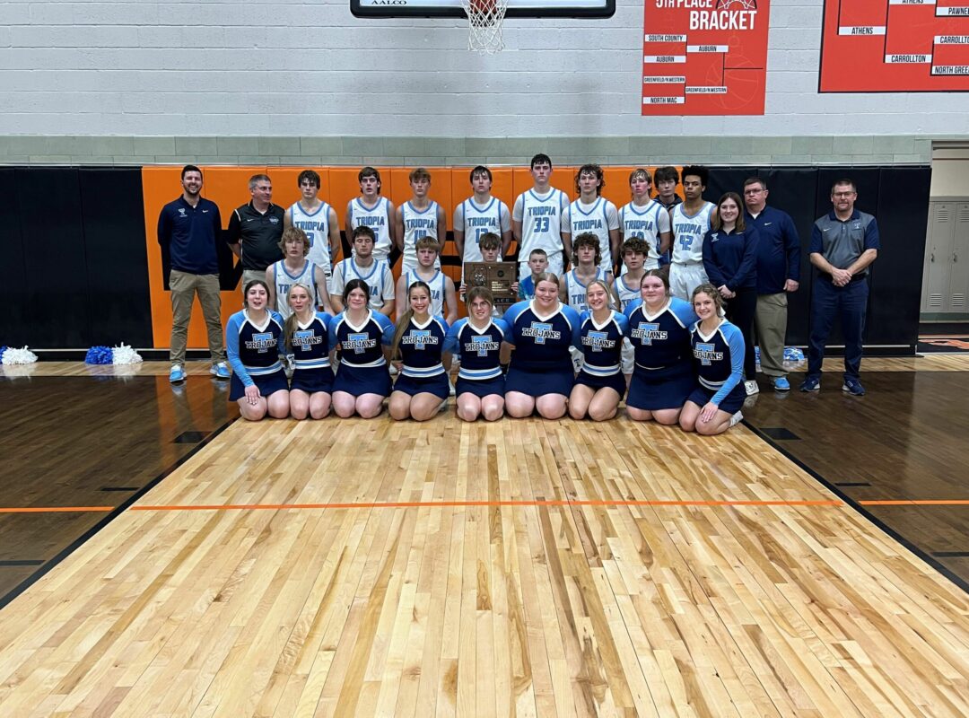 Waverly Holiday Tournament