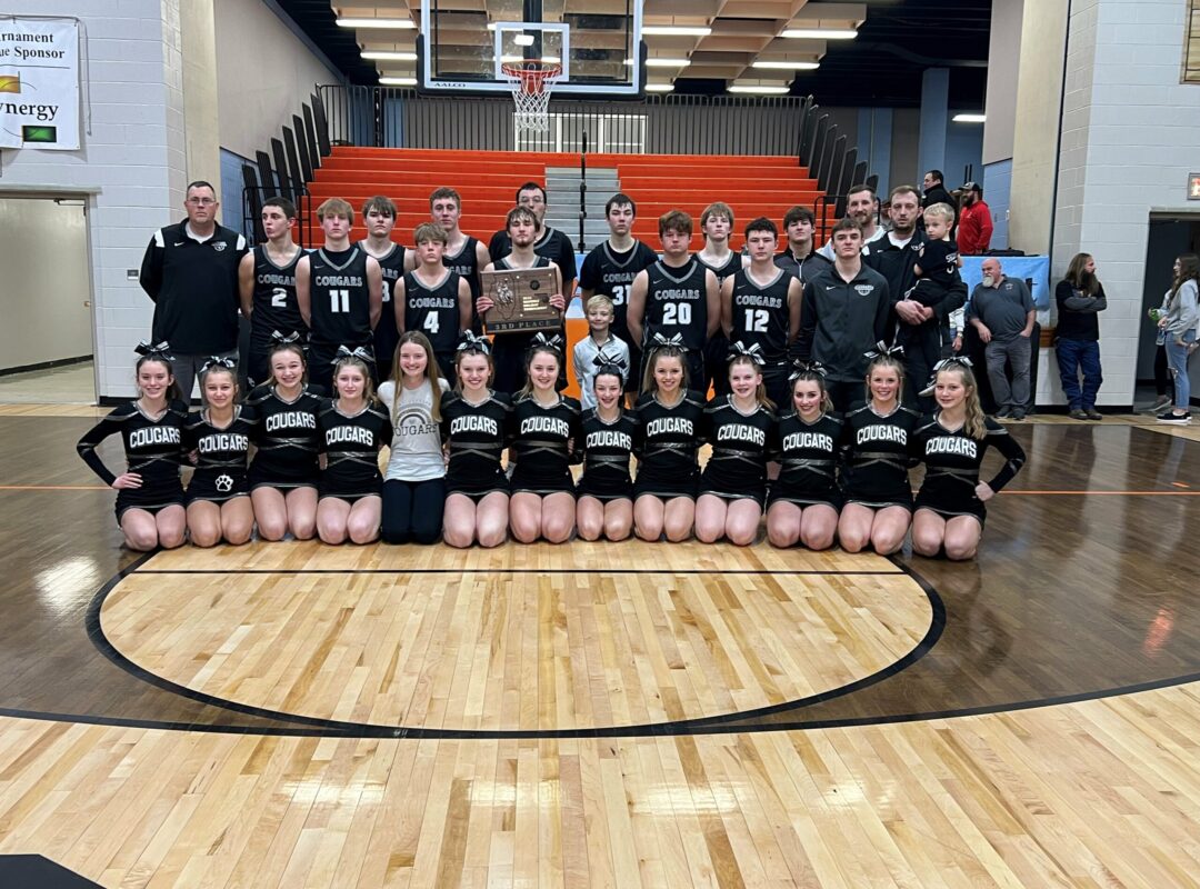 Waverly Holiday Tournament